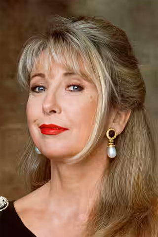 Teri Garr