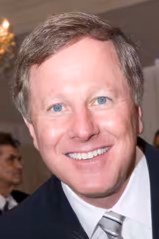Brad Krevoy