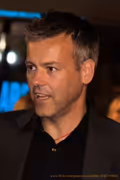 Rupert Graves, Made in Dagenham film premiere (2010)