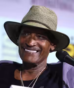 Tony Todd
