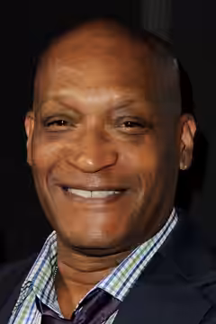 Tony Todd