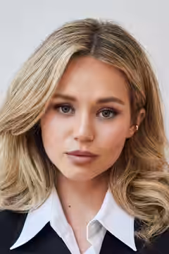 Brec Bassinger