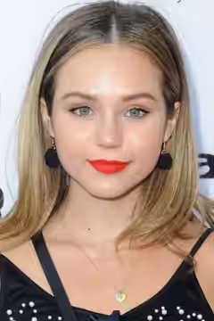 Brec Bassinger