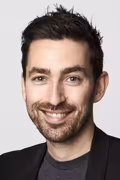 Zach Lipovsky