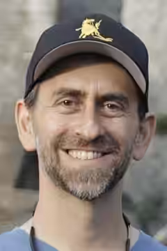 Adam Stein