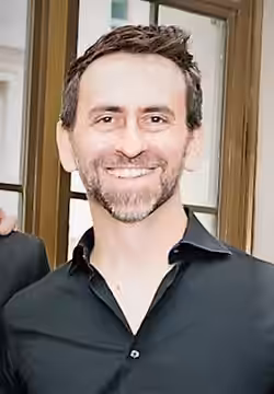 Adam Stein