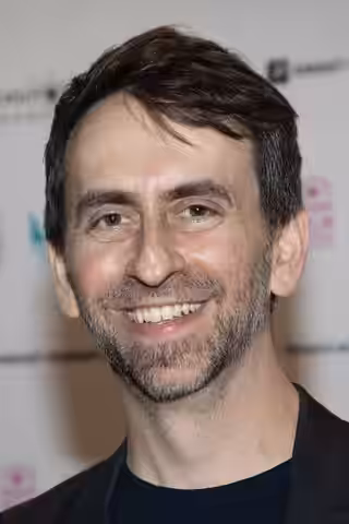 Adam Stein
