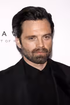 Sebastian Stan