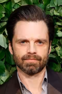 Sebastian Stan
