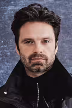 Sebastian Stan