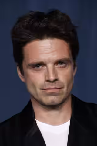 Sebastian Stan