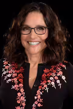 Julia Louis-Dreyfus
