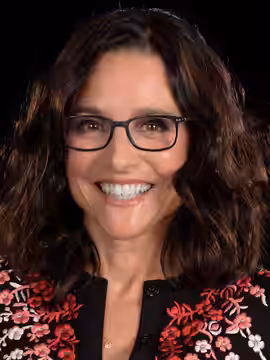 Julia Louis-Dreyfus