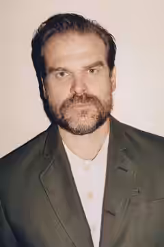 David Harbour