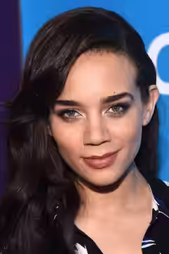 Hannah John-Kamen
