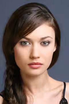 Olga Kurylenko