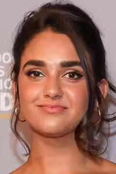 Geraldine Viswanathan
