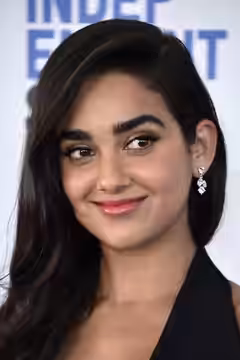 Geraldine Viswanathan