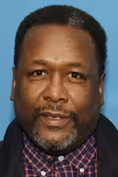 Wendell Pierce
