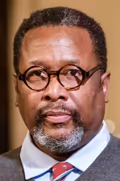 Wendell Pierce