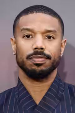 Michael B. Jordan