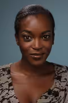 Wunmi Mosaku