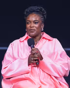 Wunmi Mosaku