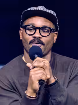 Ryan Coogler