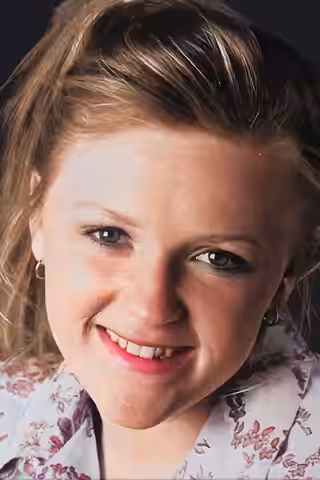Belinda (Belle) Jarrett