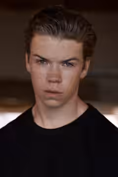 Will Poulter