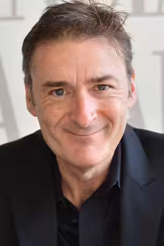 P. J. Hogan