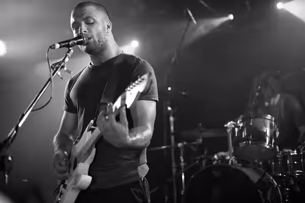 Cosmo Jarvis (2013)