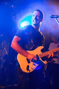 Cosmo Jarvis (2013)