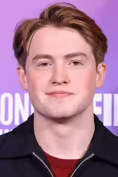 Kit Connor