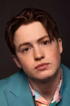 Kit Connor