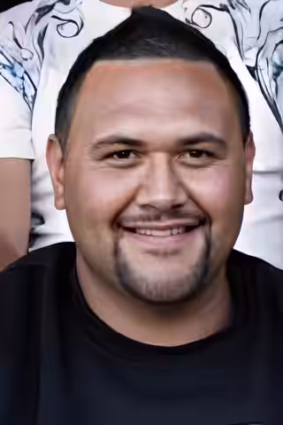 Joseph Kairau