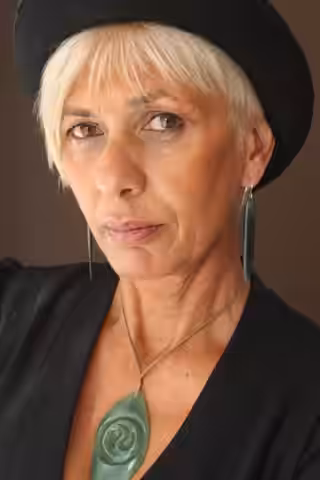 Riwia Brown