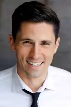 Evan Holtzman