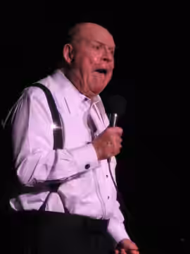 Don Rickles (2008)