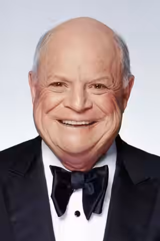 Don Rickles