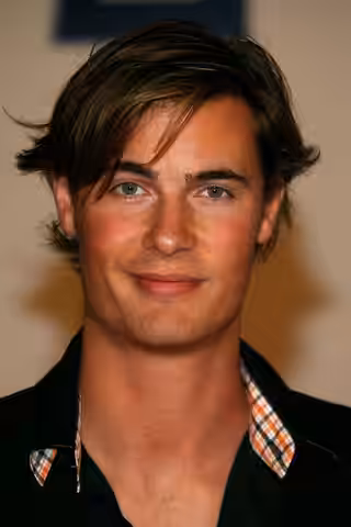 Erik von Detten