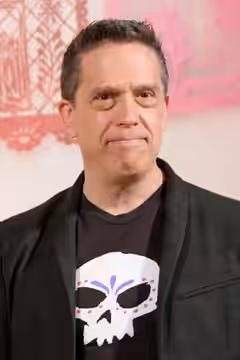 Lee Unkrich