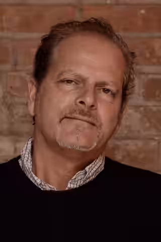 Alec Sokolow