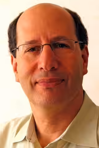 Ralph Guggenheim