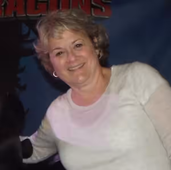 Bonnie Arnold au festival international d'animation d'Annecy 2019.