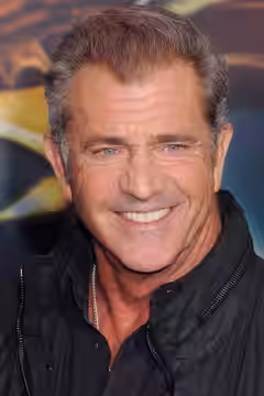 Mel Gibson