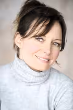 Catherine McCormack