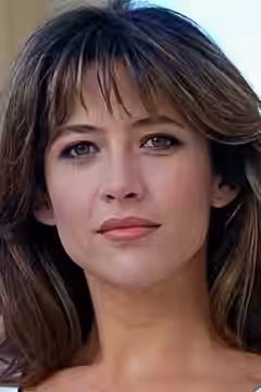 Sophie Marceau