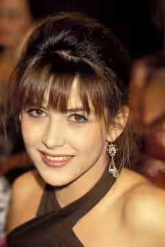 Sophie Marceau