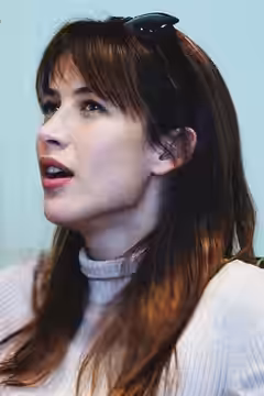 Sophie Marceau